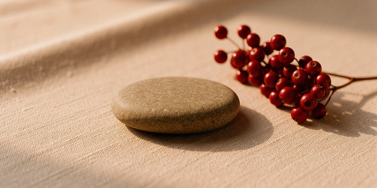 Vitality Symbol